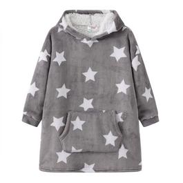 Star Snuggle Hoody Infant