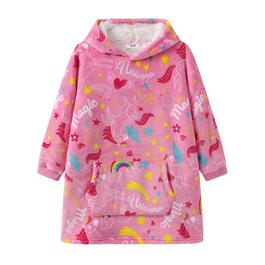 Star Snuggle Hoody Infant