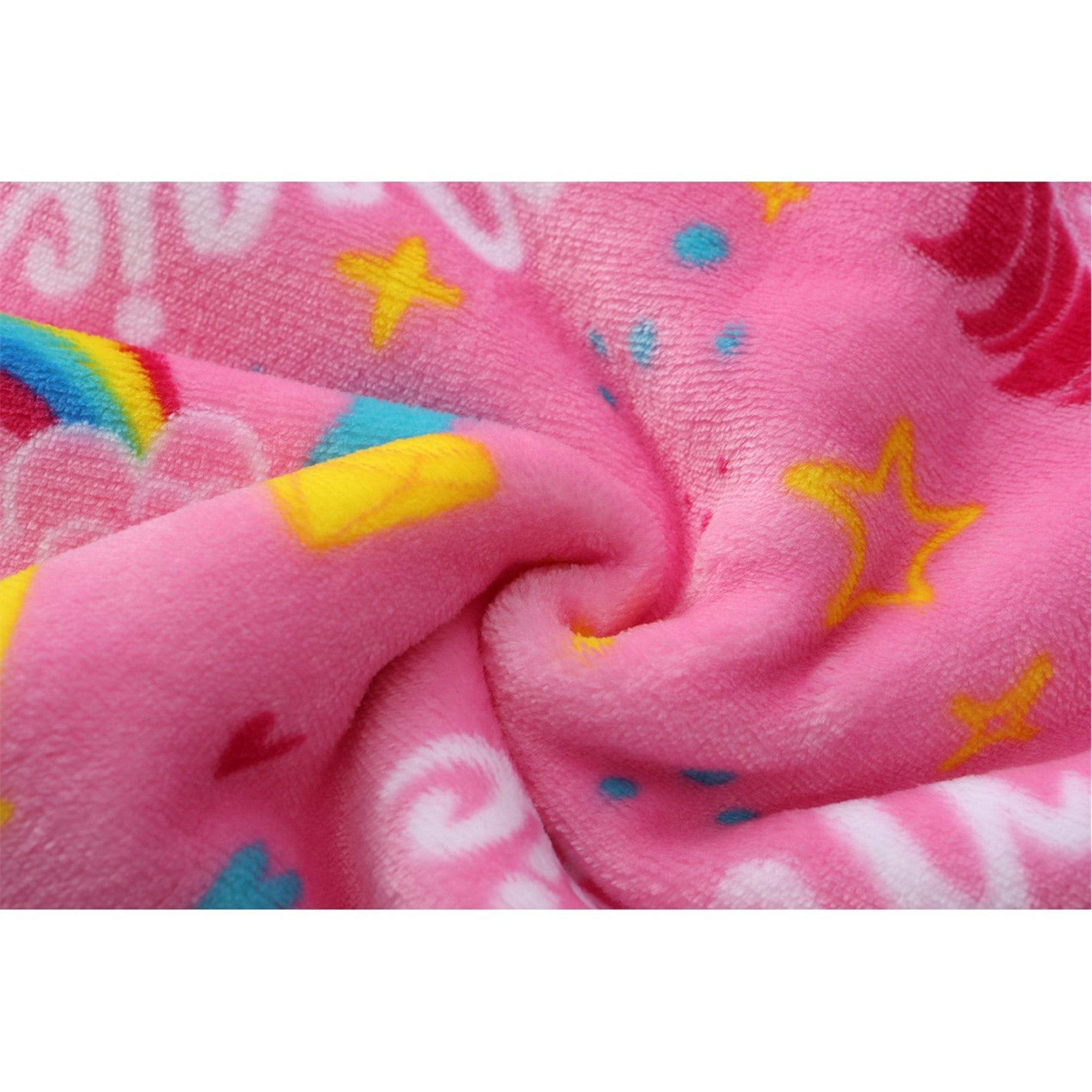 Unicorn - Star - Snuggle Hoody Infant - 11