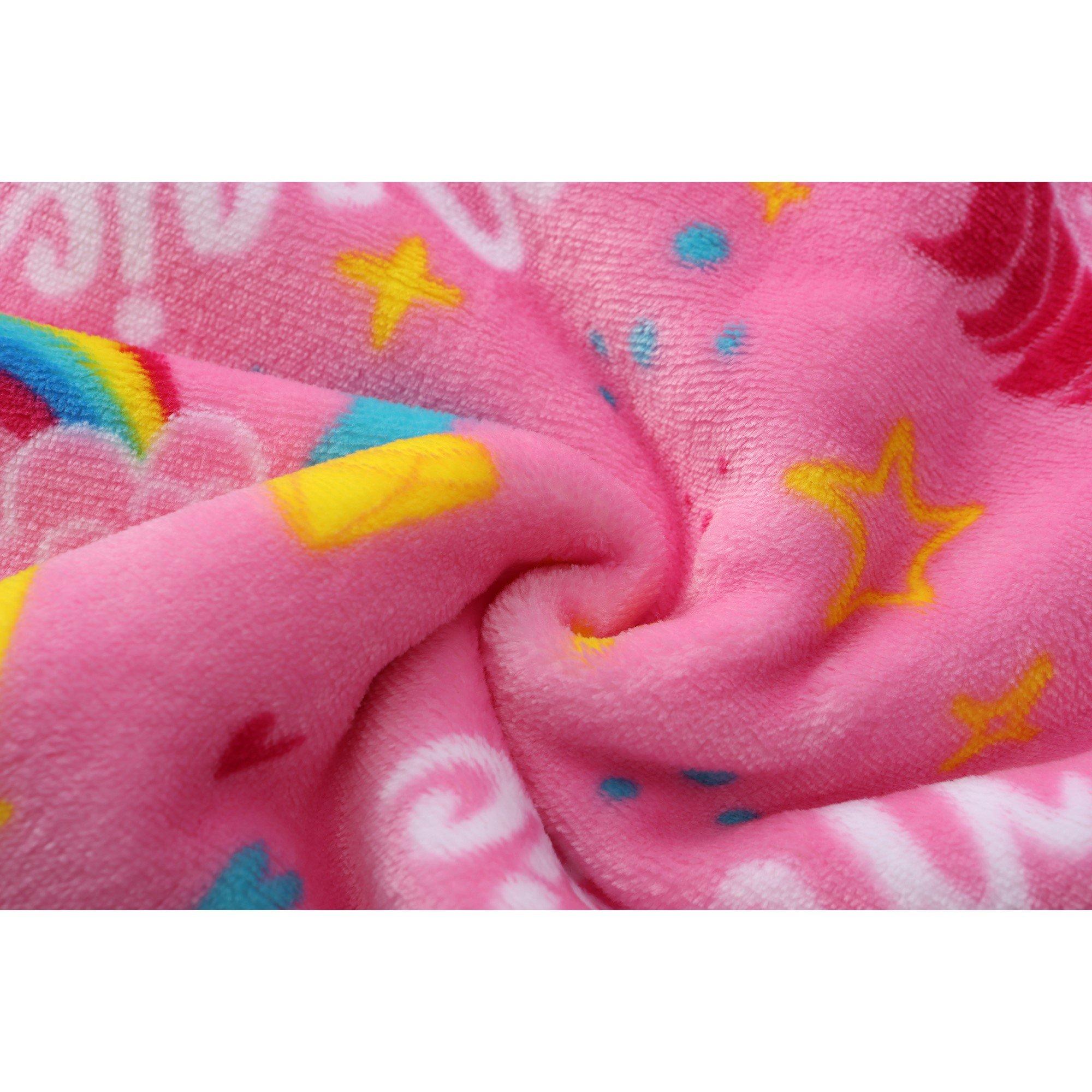 Unicorn - Star - Snuggle Hoody Infant - 5
