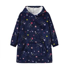 Star Snuggle Hoody Infant