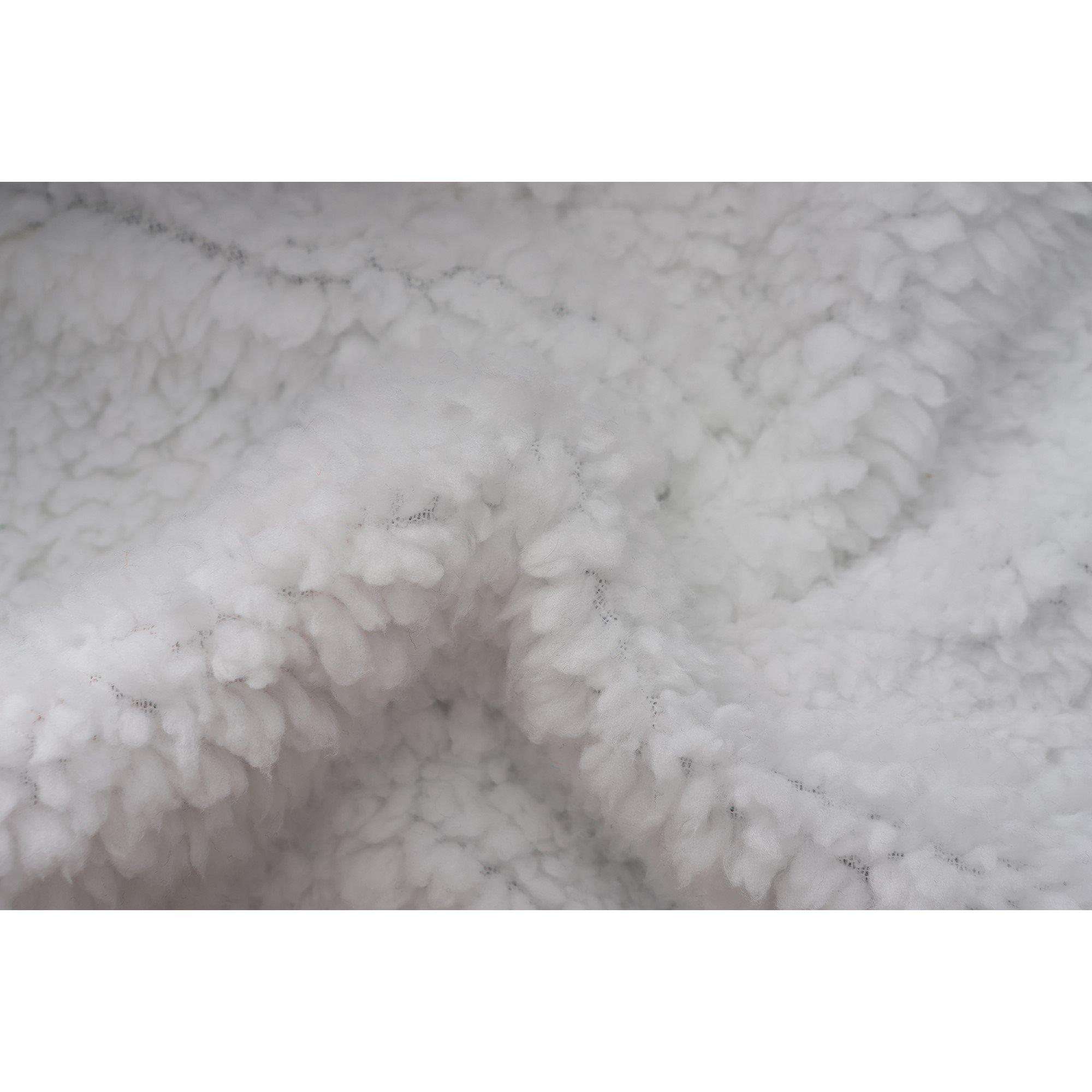 Marvel - Character - Snuggle Hooded Onesie - 6