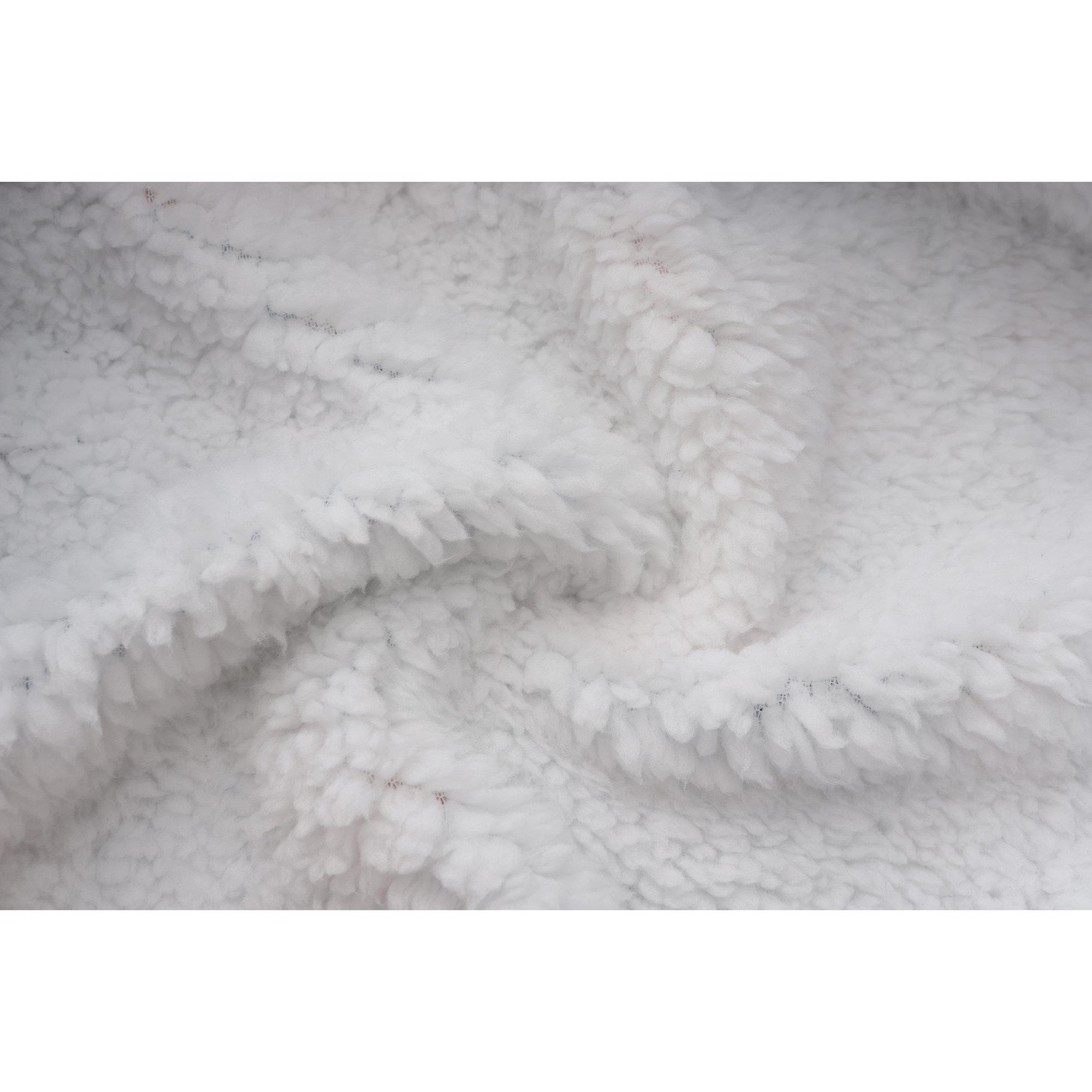 Spider-Man - Character - Snuggle Hooded Onesie - 7