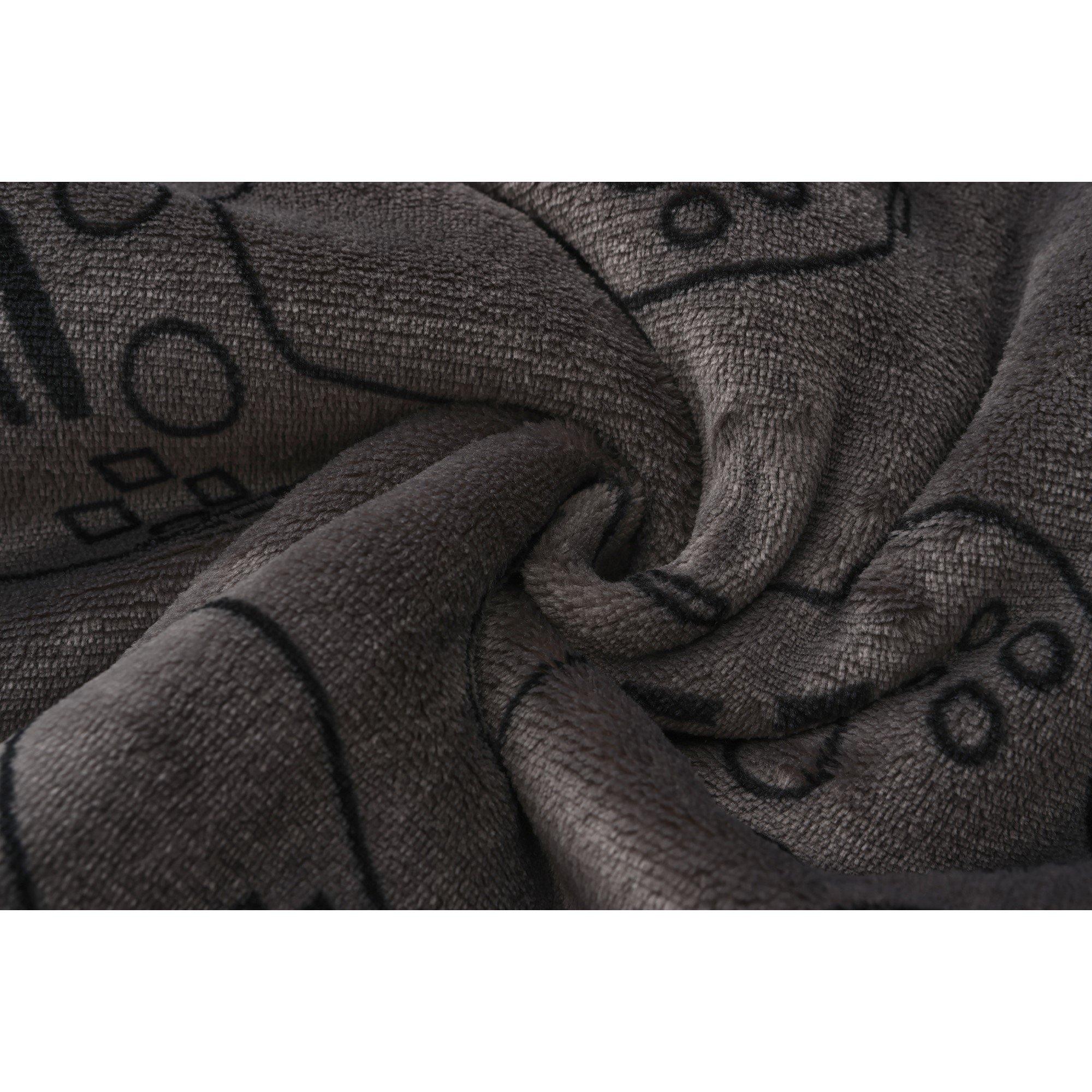 Gaming - Star - Snuggle Hoody Infant - 6