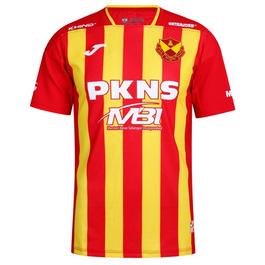 Joma Selangor FC Home Shirt 2024