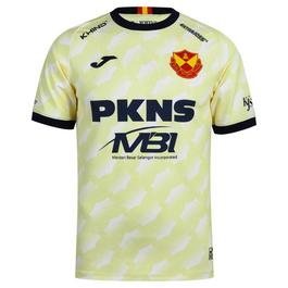 Joma Selangor FC Away Shirt 2024