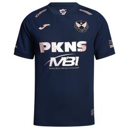 Joma Selangor FC Third Jersey 2024