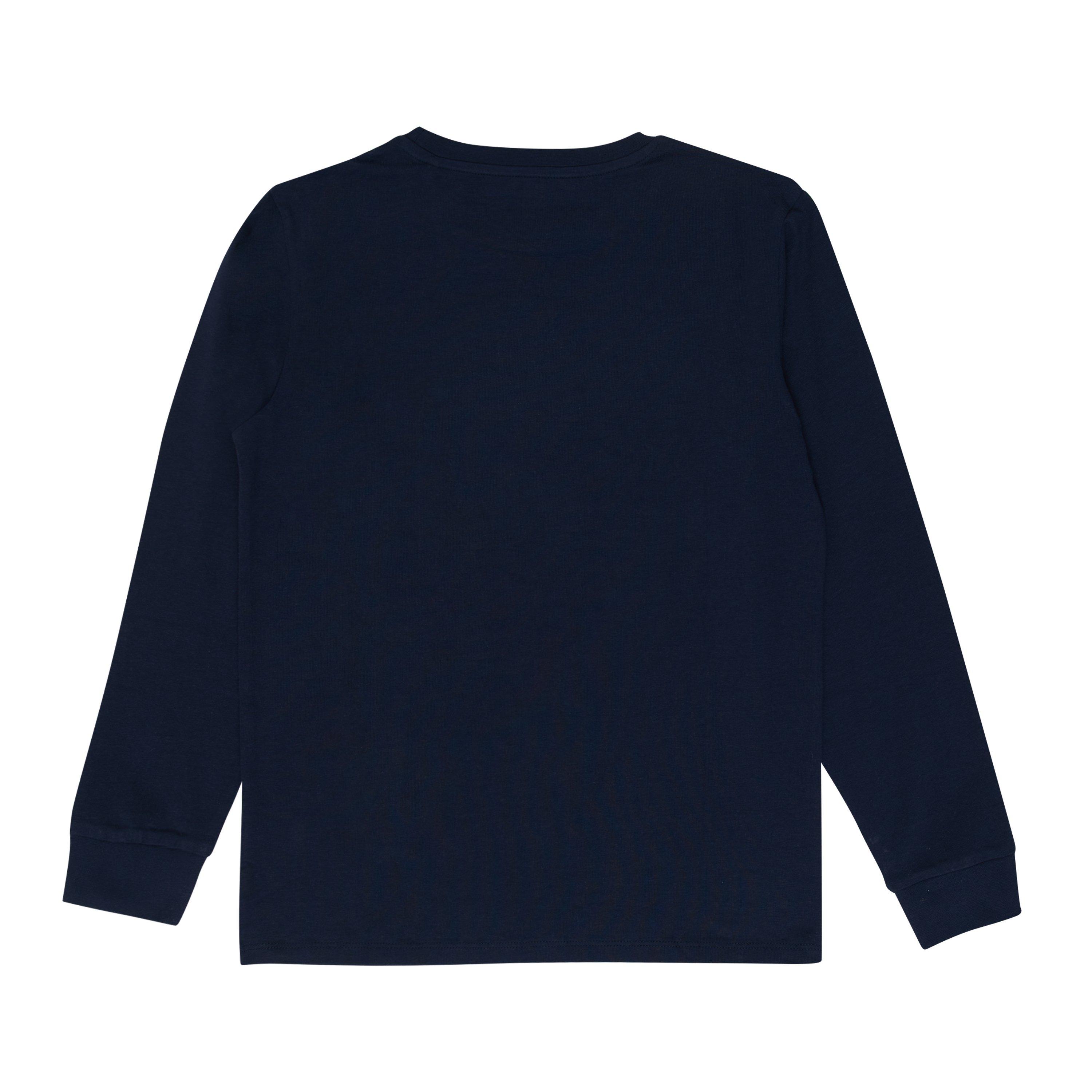 Sort/Multi - Firetrap - Kids' Gaming Long-Sleeve Pyjama Sets - 12