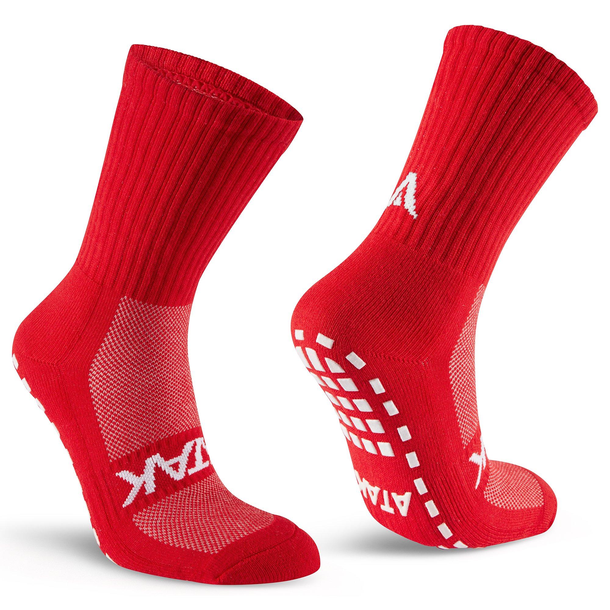 Red/White