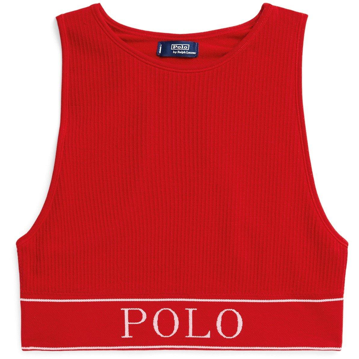 Women's Rib Scoop Bralette