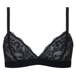 Ralph Lauren Lace Triangle Bra