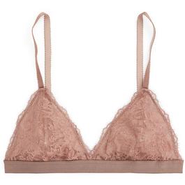 Ralph Lauren Lace Triangle Bra