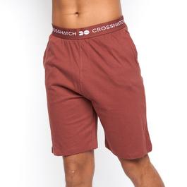 Crosshatch Mthrm 2Pk Sho Sn99