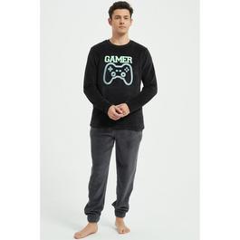 Howick Gaming Fleece Twosie