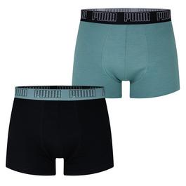 Puma Basic Trunk 2P Sn99