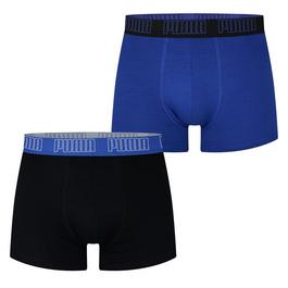 Puma Basic Trunk 2P Sn99