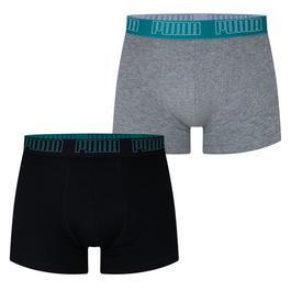 Puma Basic Trunk 2P Sn99