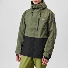 Gul Powder Jkt Sn51