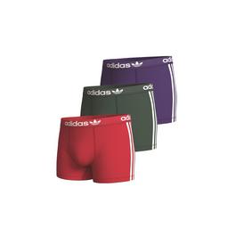 adidas Originals 3 Pack Boxers