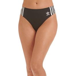 adidas Originals Comfort Flex Cotton Thong