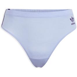 adidas Originals Comfort Flex Cotton Thong