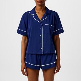 Polo Ralph Lauren Short Pyjama Set