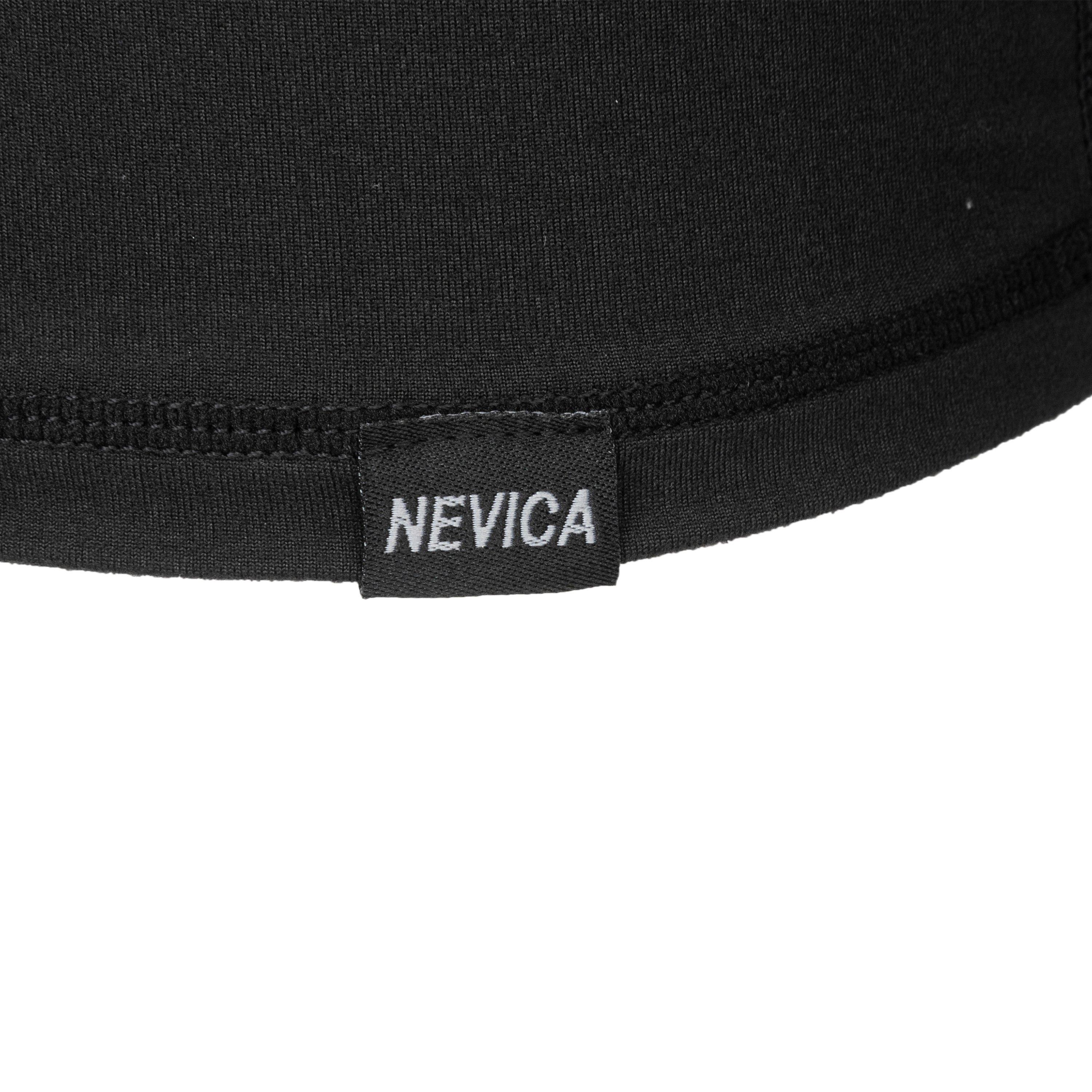 Zwart - Nevica - Meribel Top Mens - 5