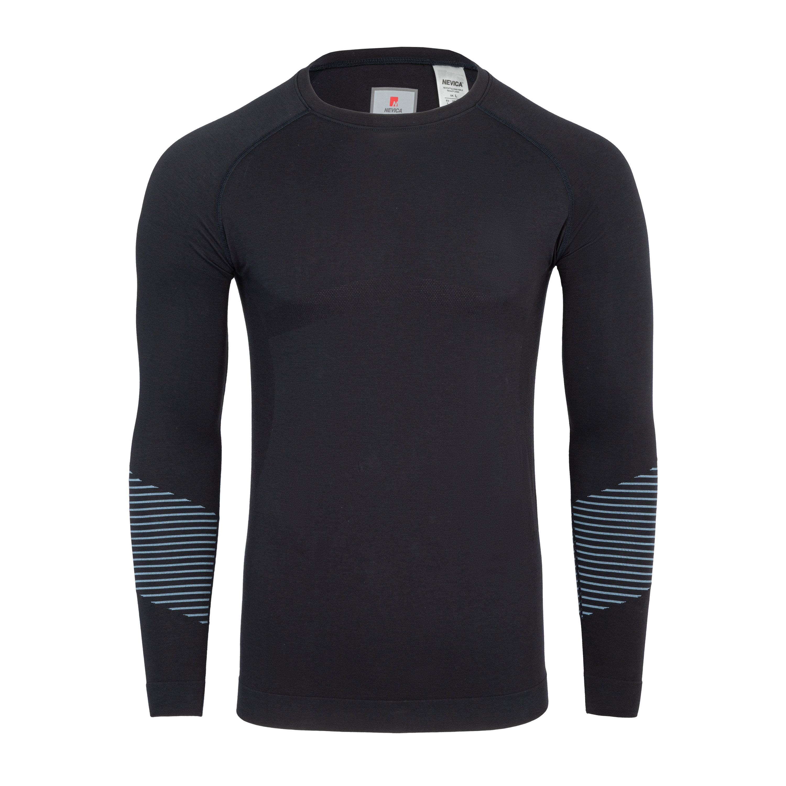 Noir - Nevica - Banff Thermal Top Mens - 1
