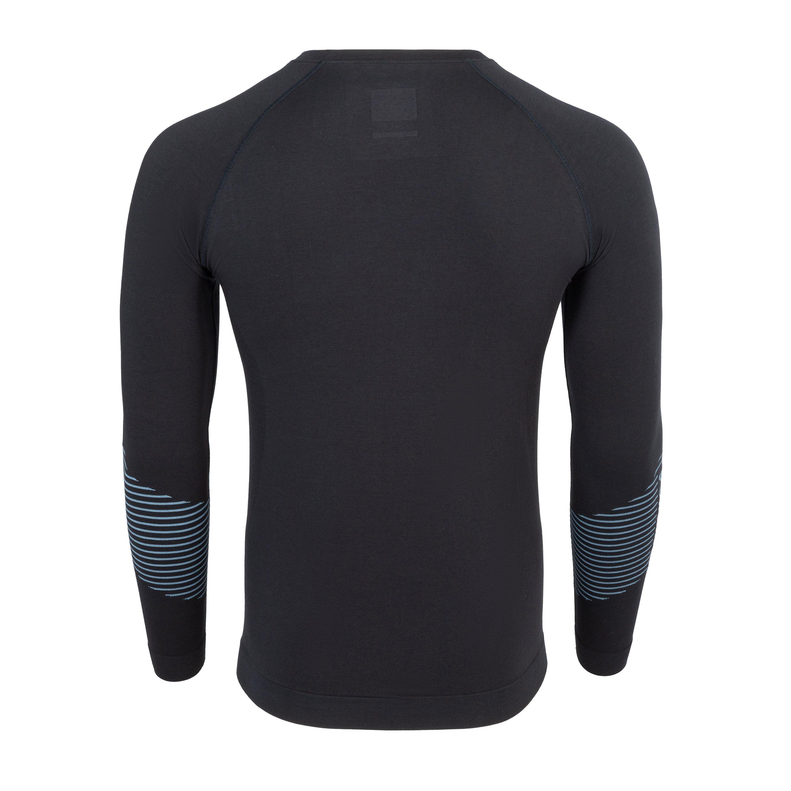 Noir - Nevica - Banff Thermal Top Mens - 2