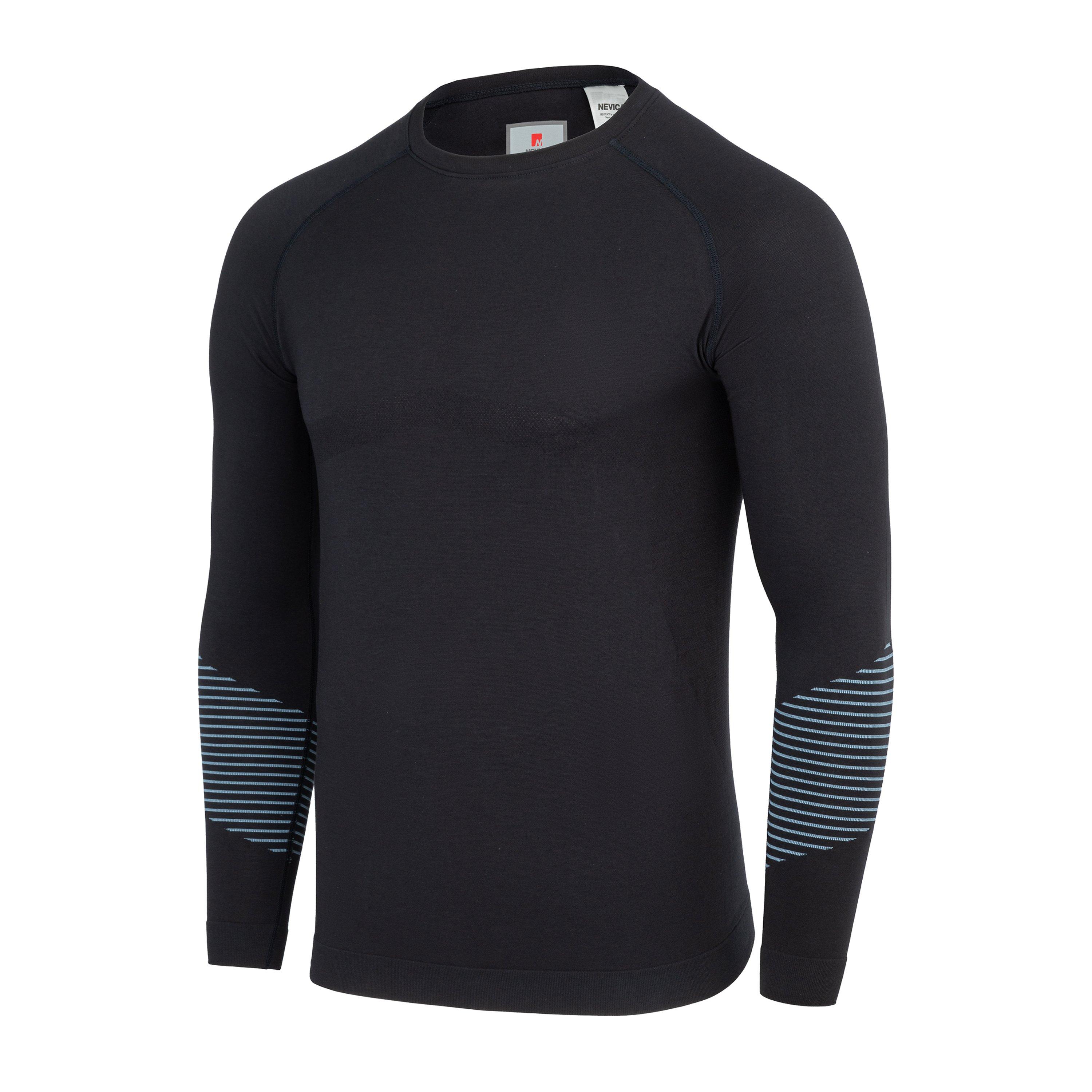 Noir - Nevica - Banff Thermal Top Mens - 3