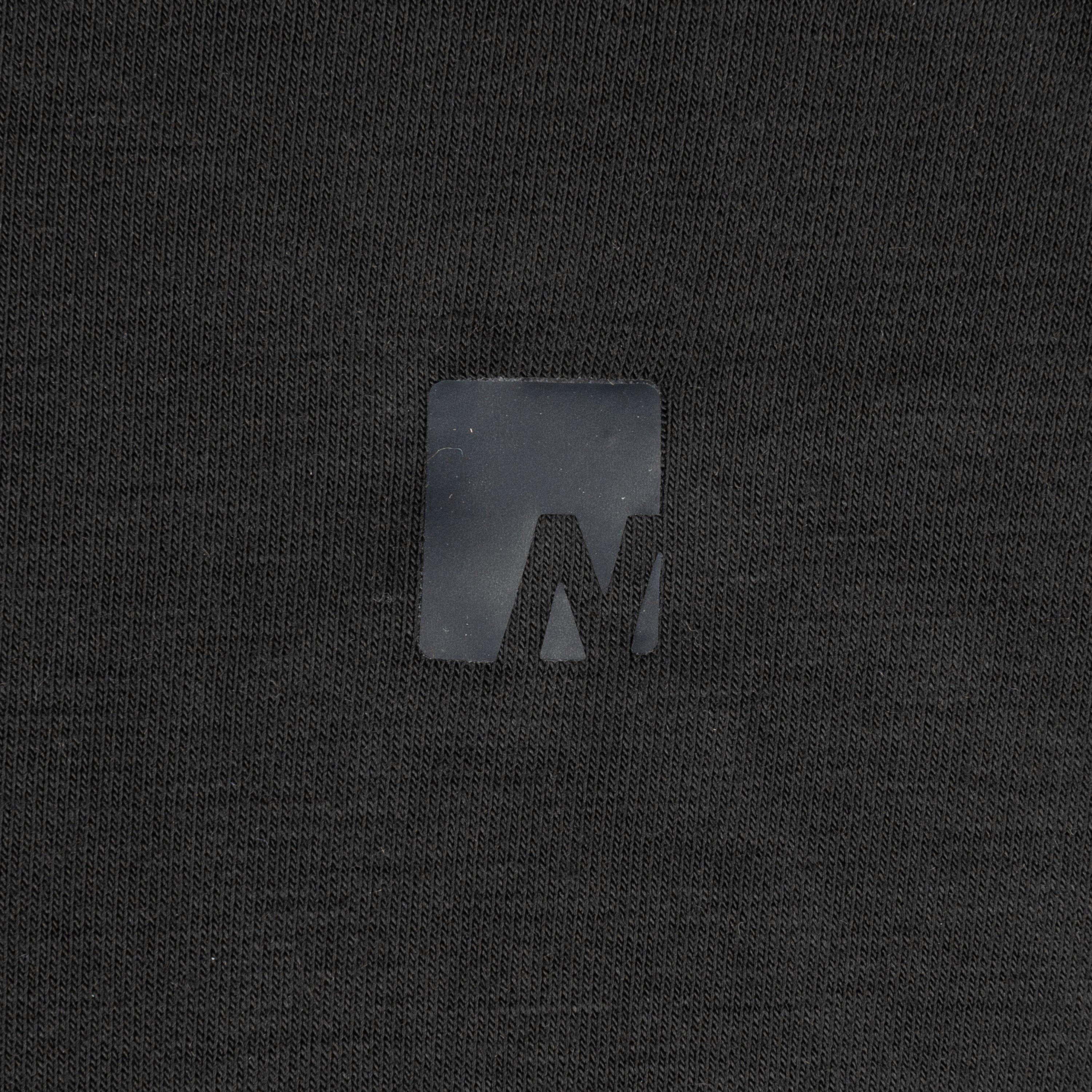 Negro - Nevica - Warm Top - 4