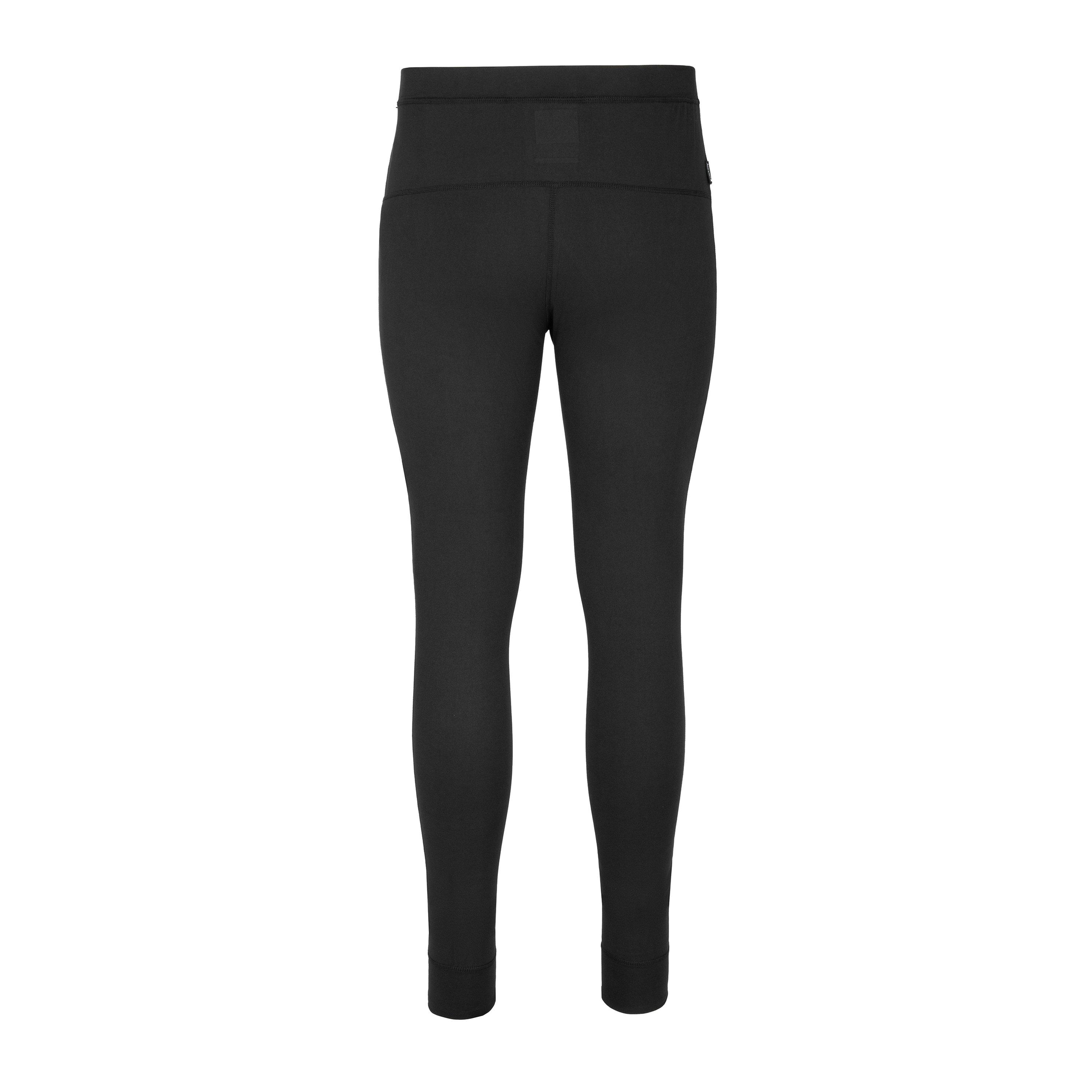 Negro - Nevica - Meribel Thermal Pants Mens - 2