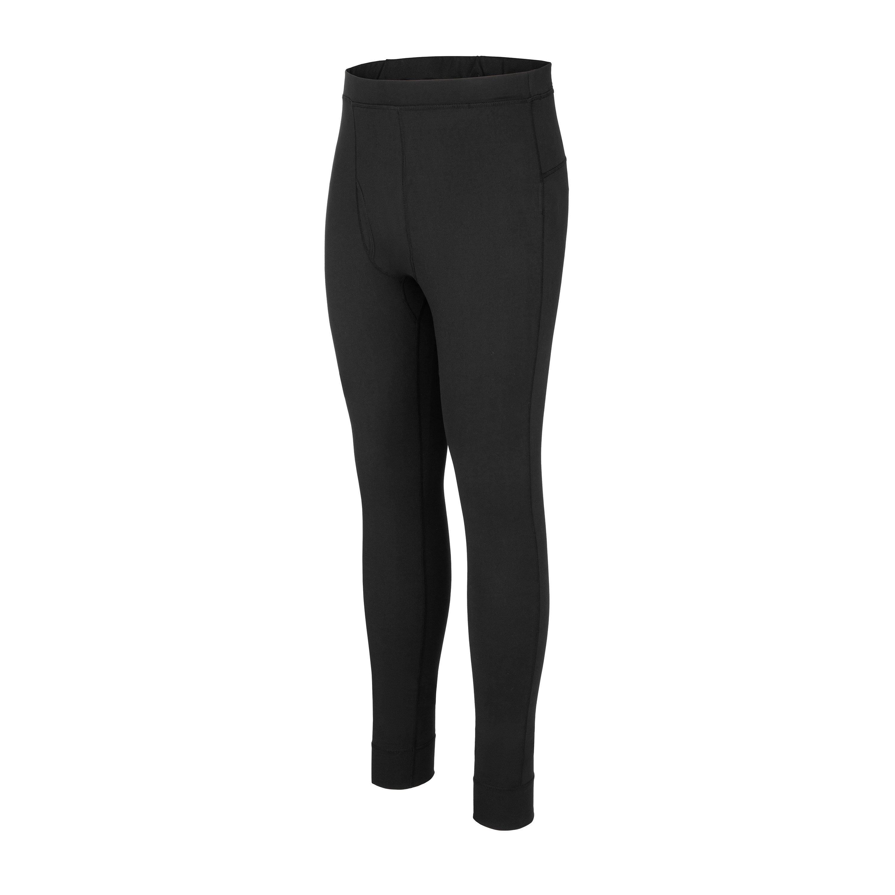 Negro - Nevica - Meribel Thermal Pants Mens - 4