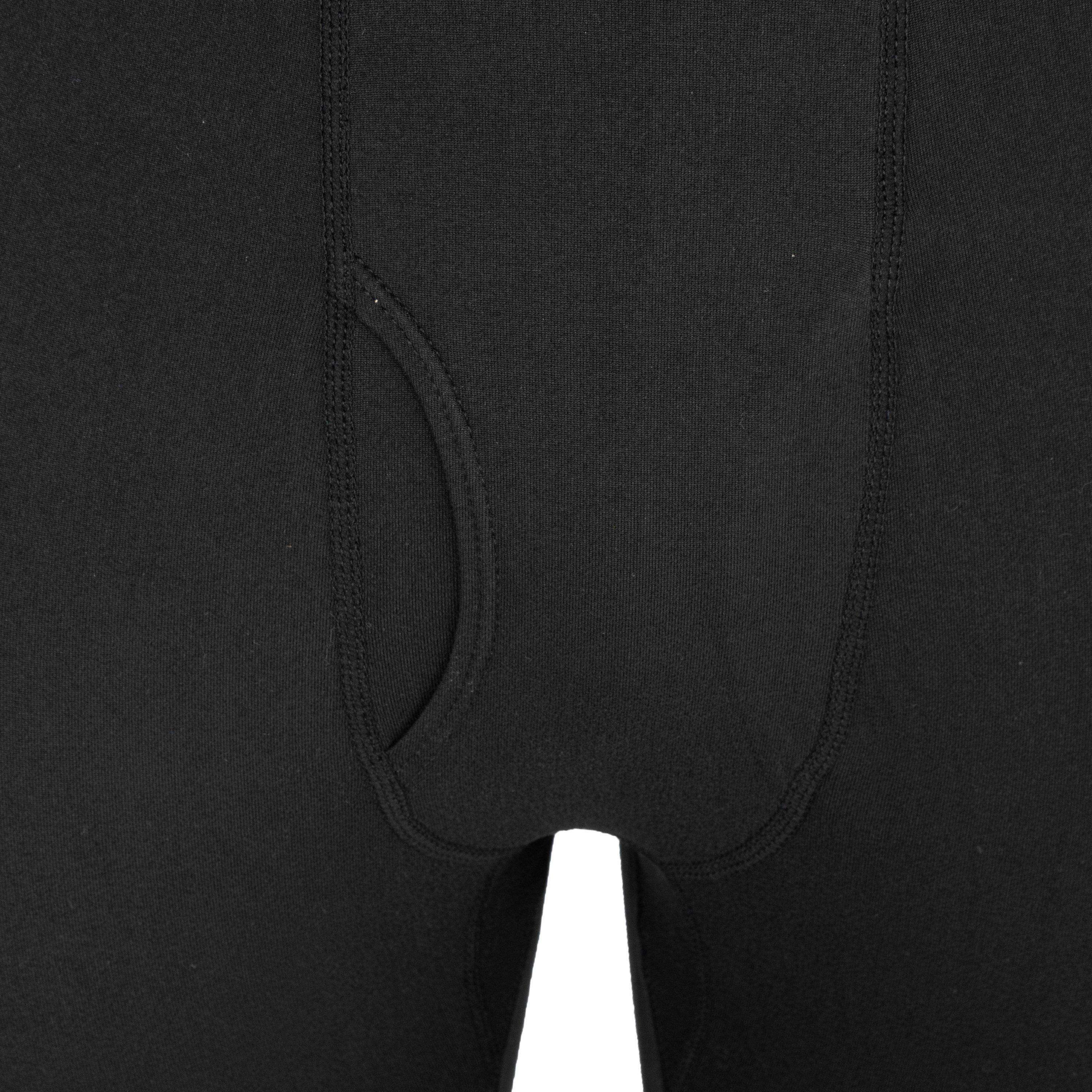 Negro - Nevica - Meribel Thermal Pants Mens - 5