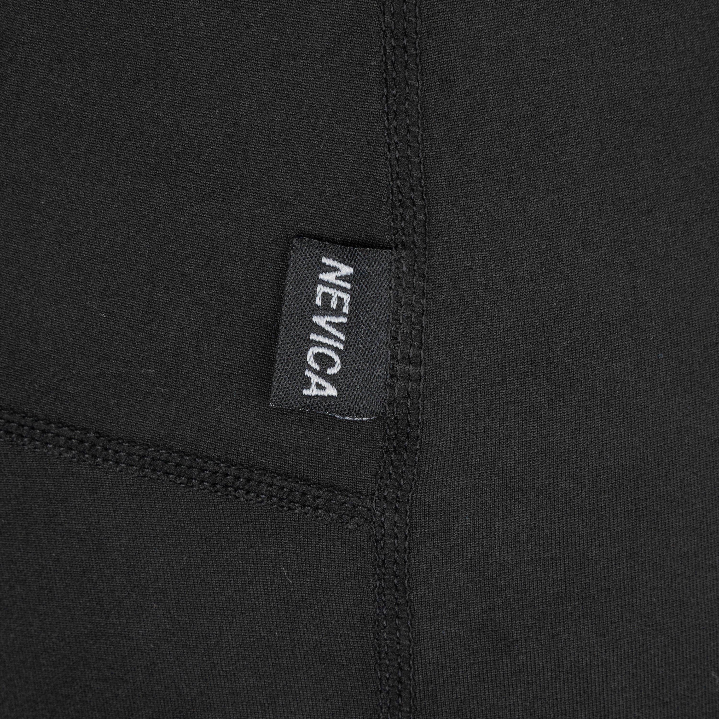 Negro - Nevica - Meribel Thermal Pants Mens - 6