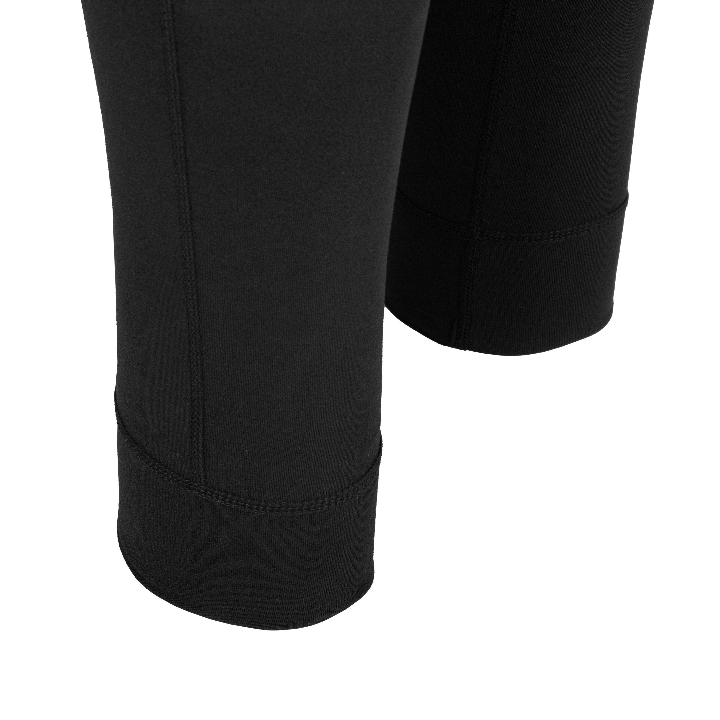 Negro - Nevica - Meribel Thermal Pants Mens - 7