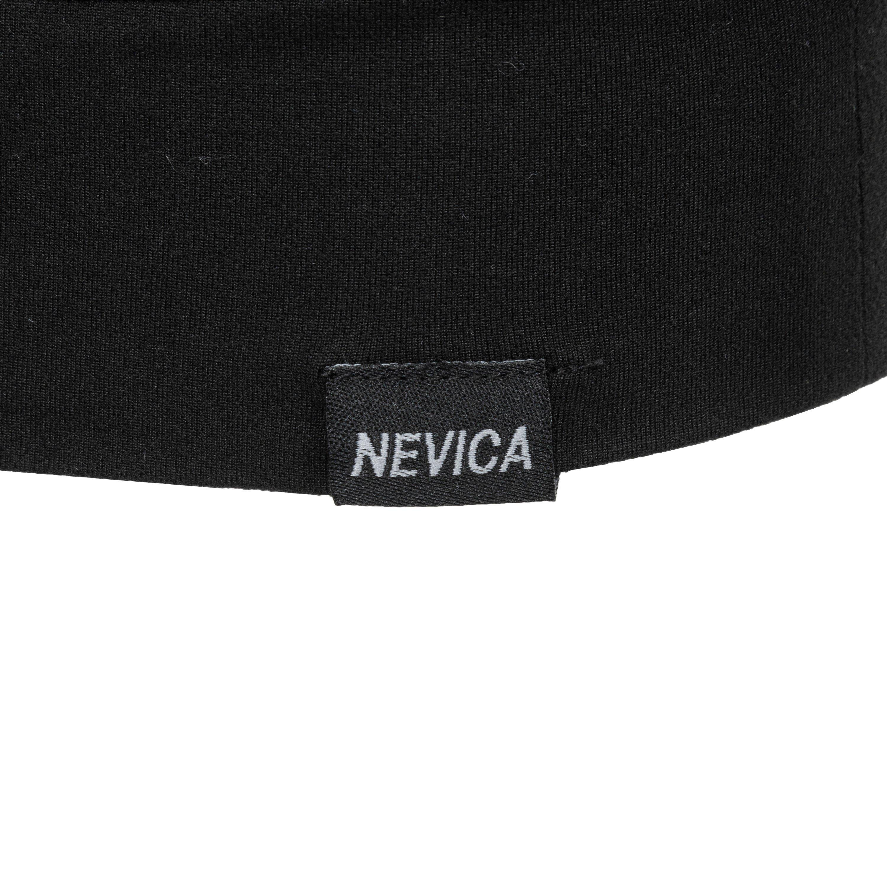 Noir - Nevica - Women's Meribel Baselayer Top - 4