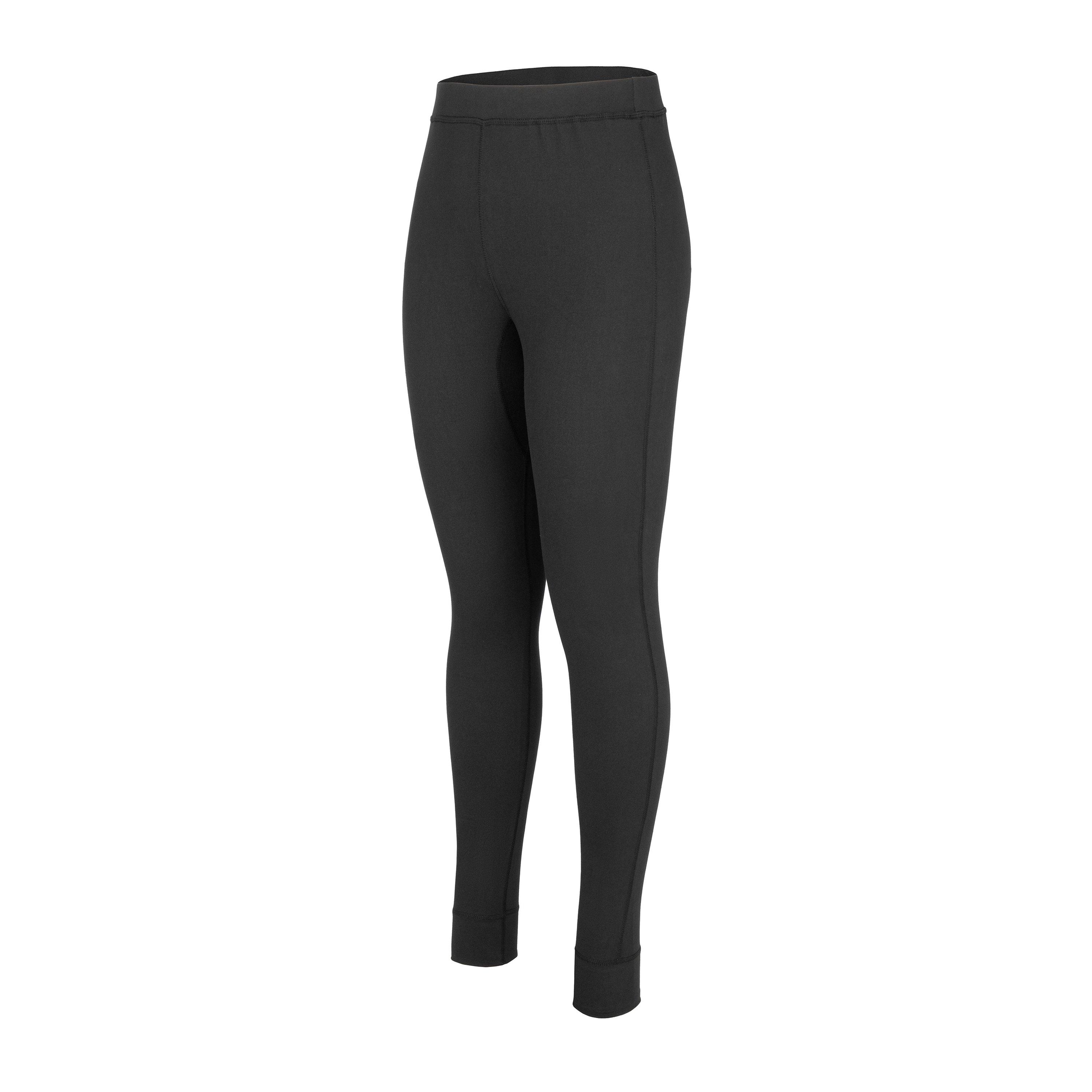 Sort - Nevica - Meribel Thermal Baselayer Leggings - 3