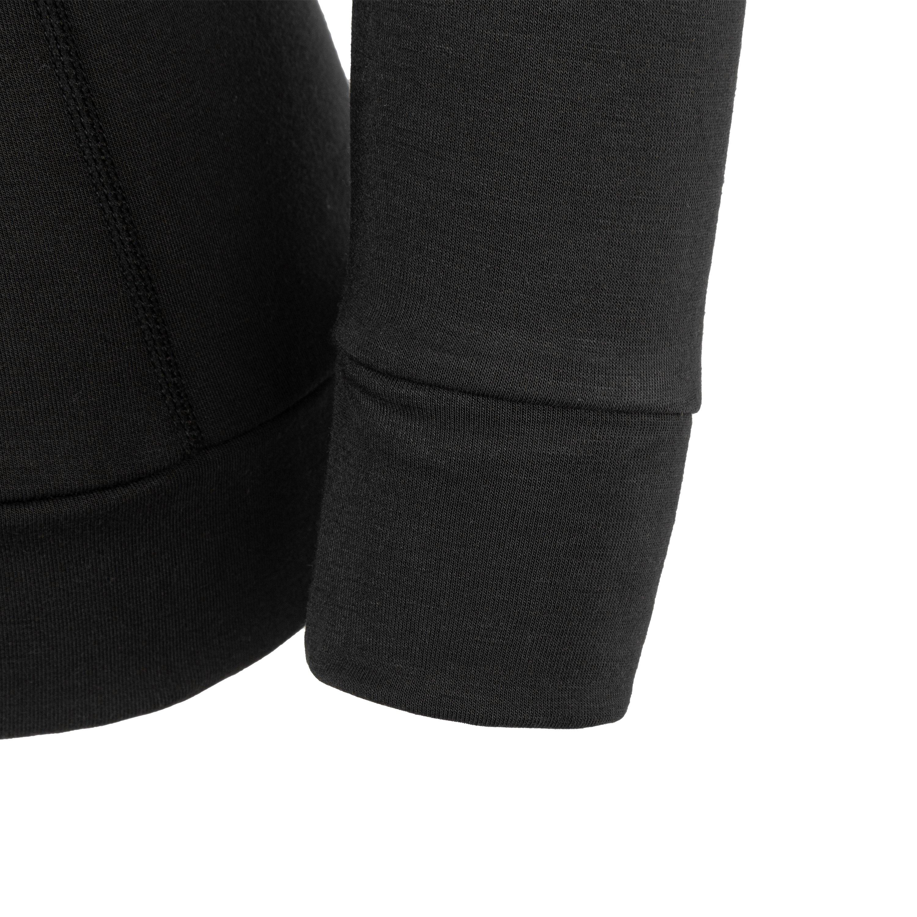 Crna - Nevica - Women's Warm Baselayer Top - 5