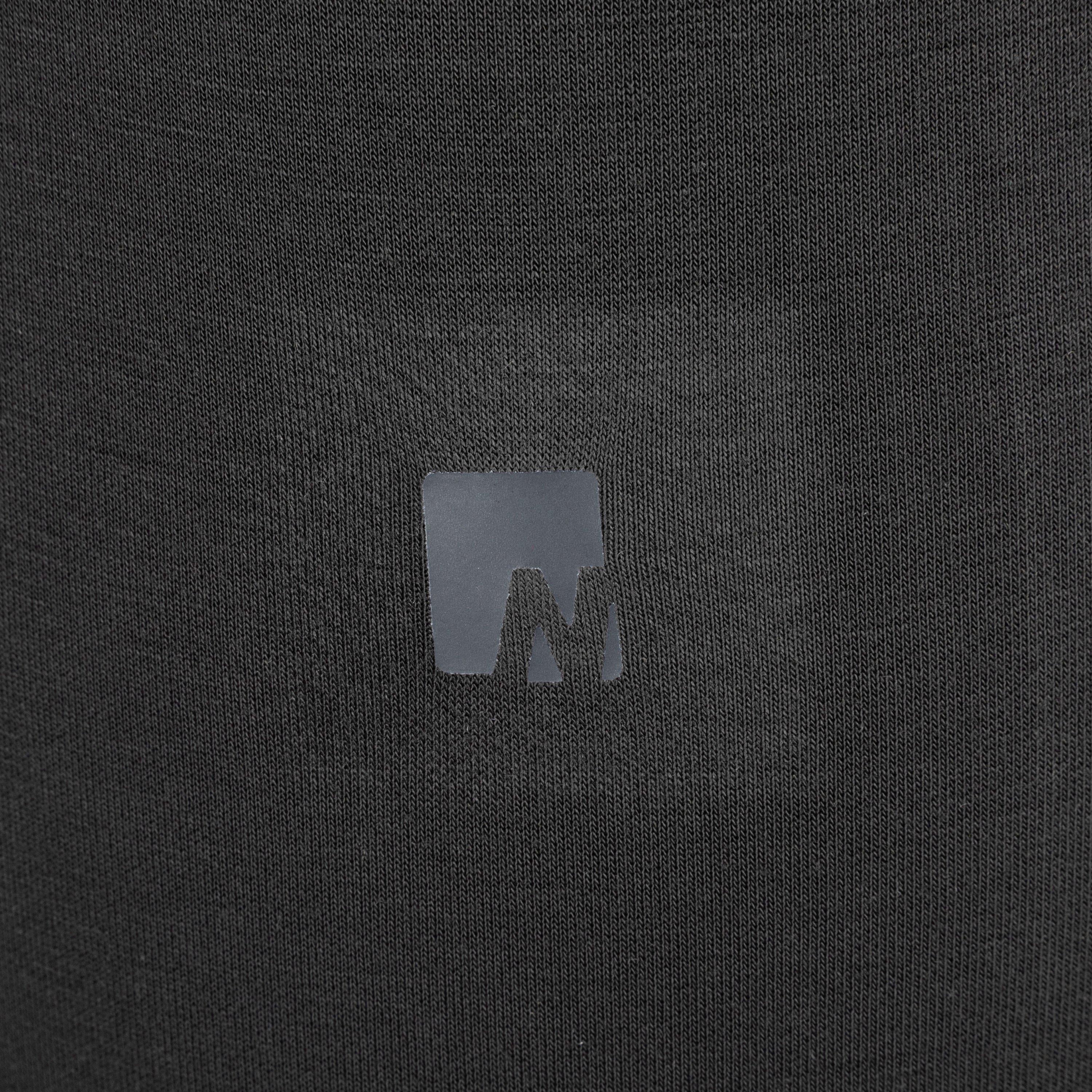 Schwarz - Nevica - Warm Baselayer Leggings - 4