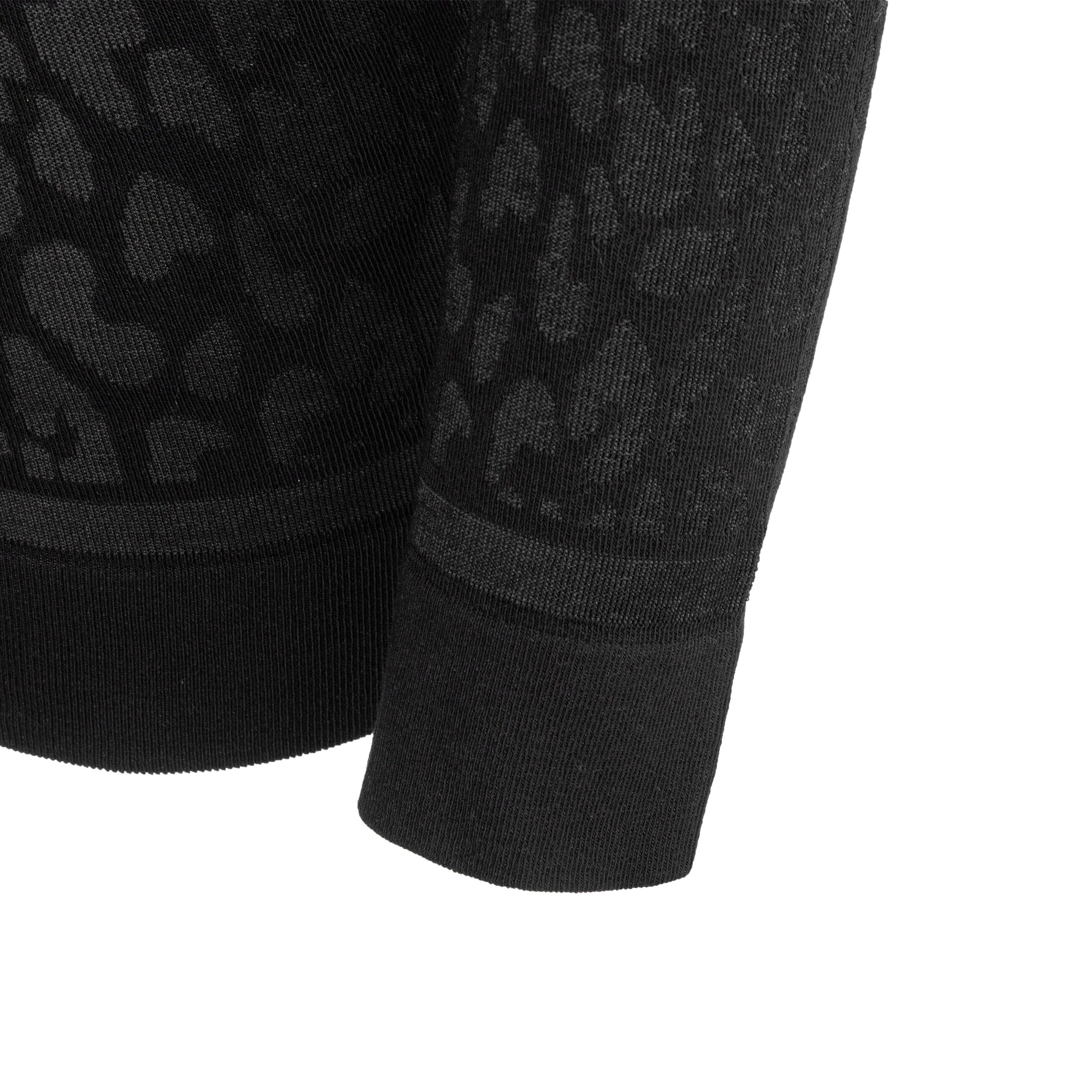 Preto - Nevica - Banff Thermal Top Womens - 5