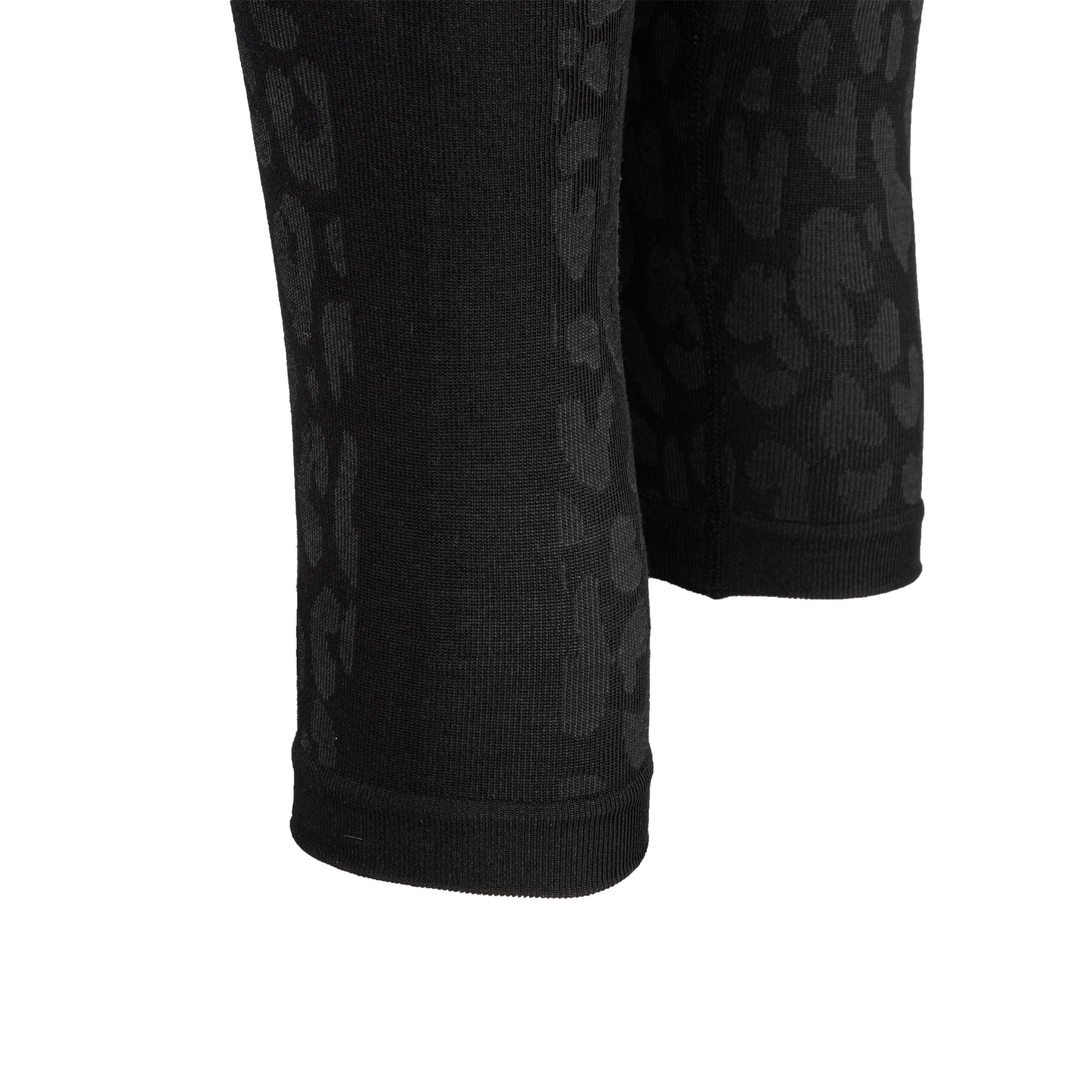 Zwart - Nevica - Banff Thermal Tights Womens - 5