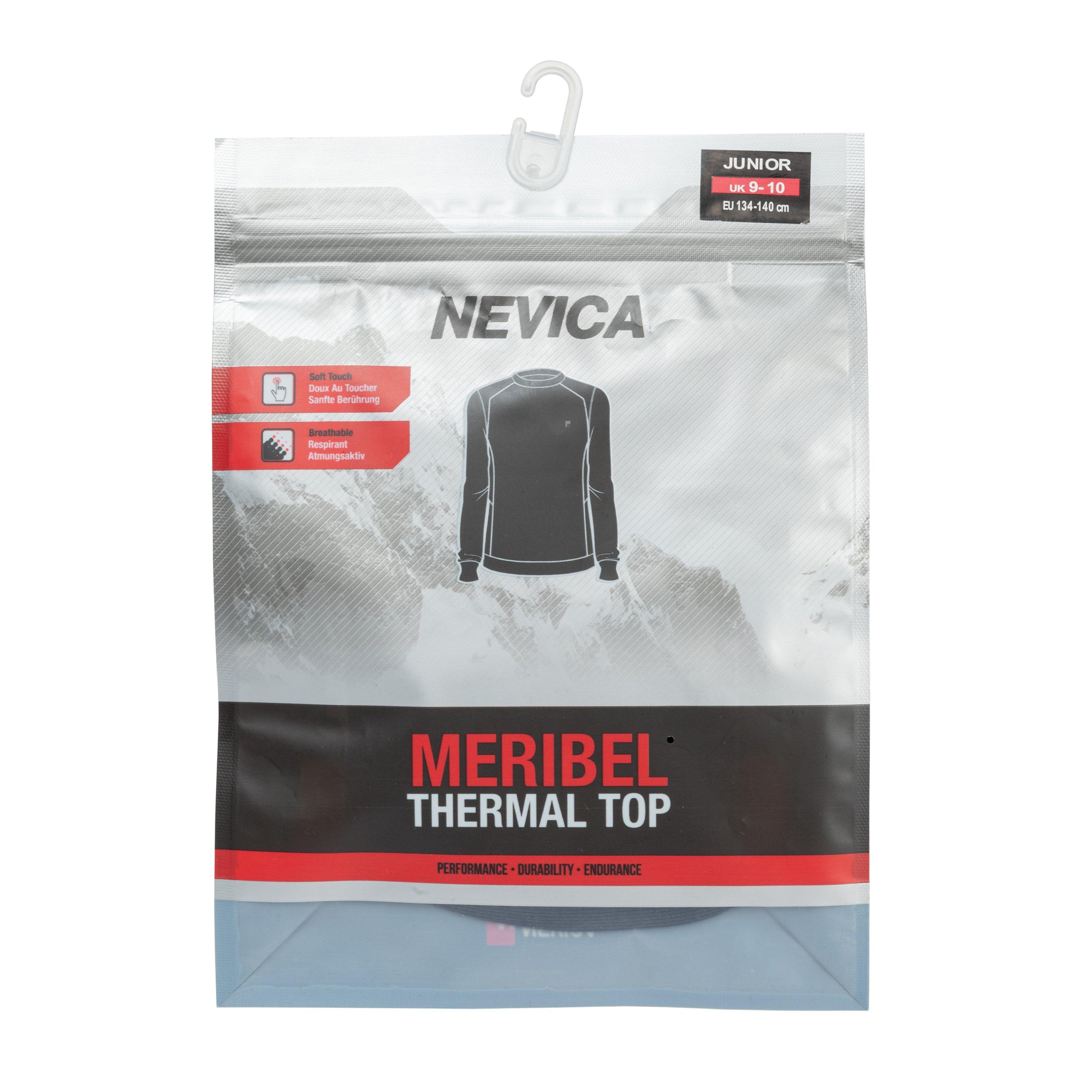 Blau - Nevica - Meribel Top - 5