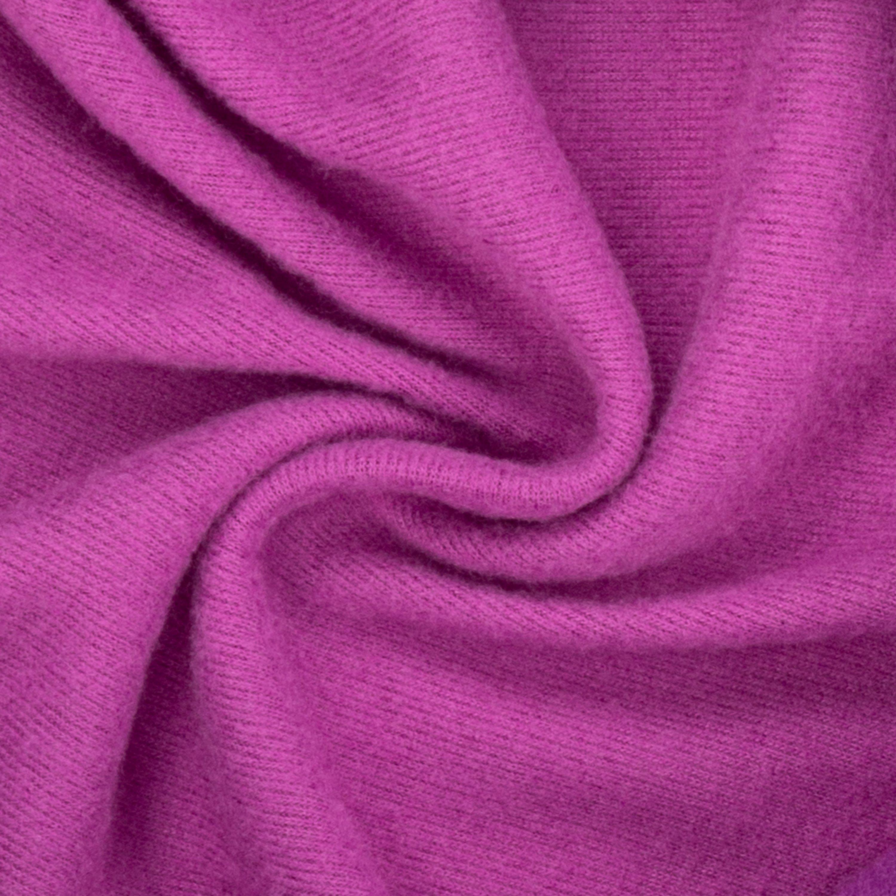 Purple - Nevica - Meribel Baselayer Top - 4