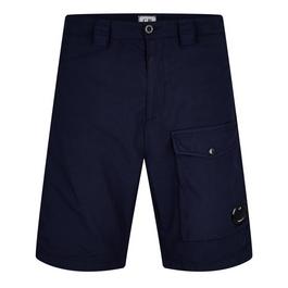 CP Company Bermuda Cargo