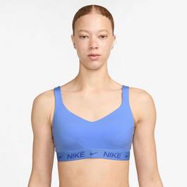 Nike Indy High Support Sports Bra Womens