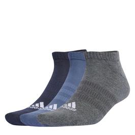 adidas Cushioned Low Cut Socks 3 Pairs