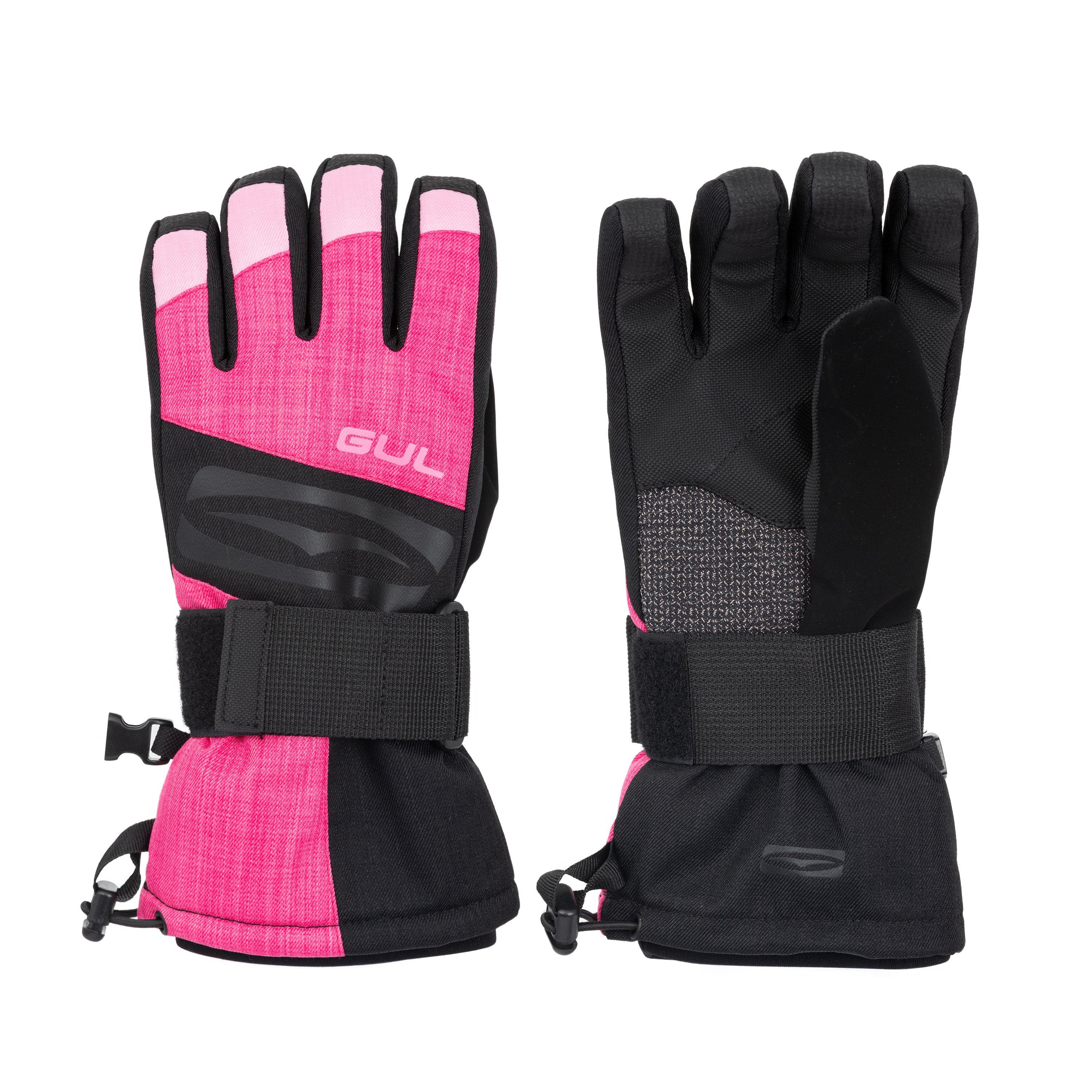 Powder Ski Gloves Juniors