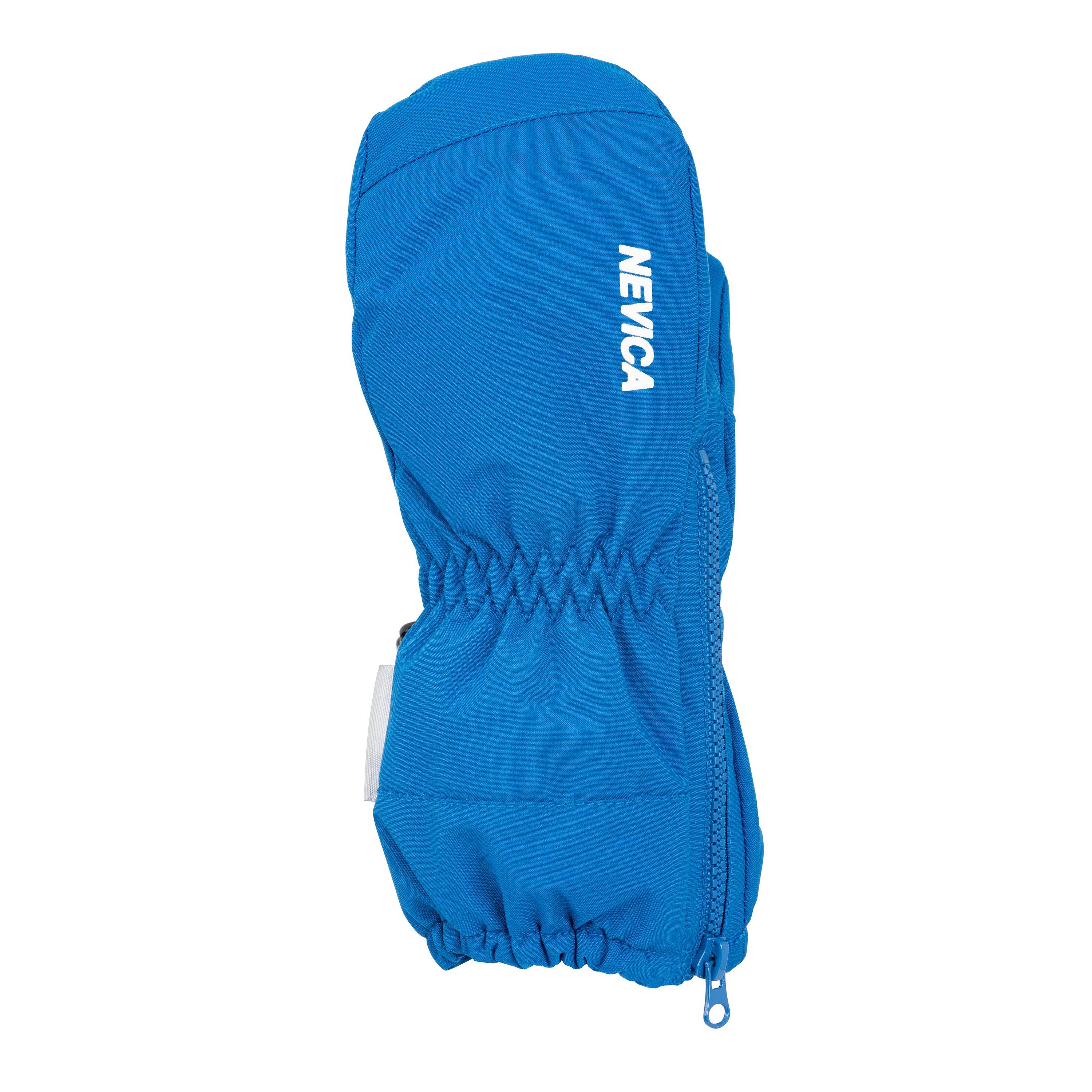Azul - Nevica - Meribel Ski Mittens Infants - 2
