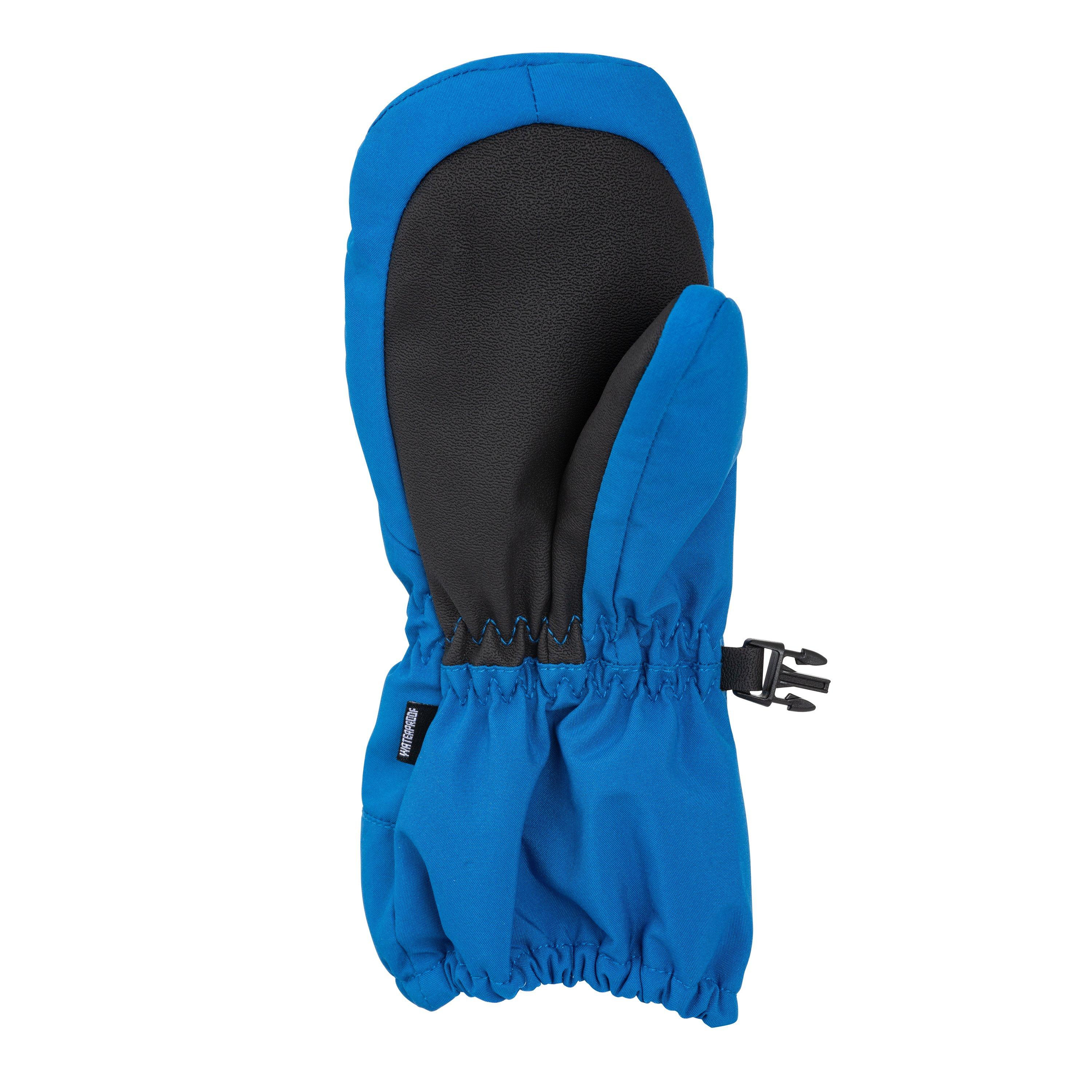 Azul - Nevica - Meribel Ski Mittens Infants - 3